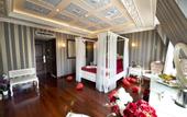 Туры в отель Golden Horn Sirkeci