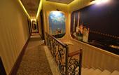 Туры в отель Golden Horn Sirkeci