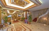Туры в отель Golden Horn Sirkeci