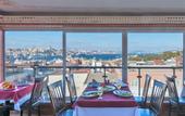 Туры в отель Golden Horn Sirkeci