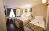 Туры в отель Golden Horn Sirkeci