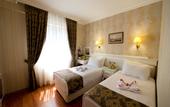 Туры в отель Golden Horn Sirkeci