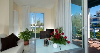 Portoverde Beach Apartments Apts