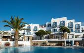 Туры в отель Poseidon Hotel & Suites