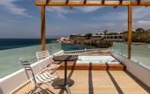 Туры в отель Poseidon Hotel & Suites