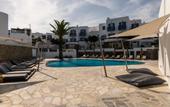 Туры в отель Poseidon Hotel & Suites