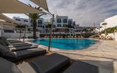 Туры в отель Poseidon Hotel & Suites