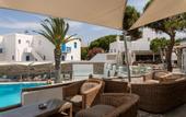 Туры в отель Poseidon Hotel & Suites