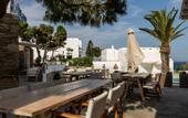 Туры в отель Poseidon Hotel & Suites