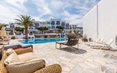 Туры в отель Poseidon Hotel & Suites