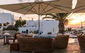 Туры в отель Poseidon Hotel & Suites