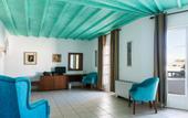 Туры в отель Poseidon Hotel & Suites