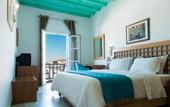 Туры в отель Poseidon Hotel & Suites