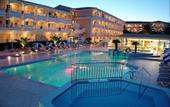 Туры в отель Poseidon Beach