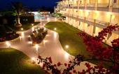 Туры в отель Poseidon Beach