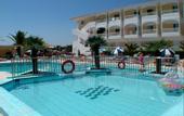 Туры в отель Poseidon Beach