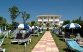 Туры в отель Poseidon Beach
