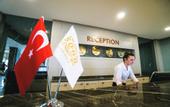 Туры в отель Armas Belek