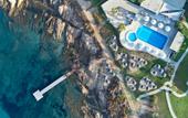 Туры в отель Poseidon of Paros Hotel & Spa