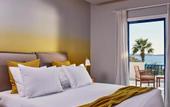 Туры в отель Poseidon of Paros Hotel & Spa