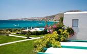 Туры в отель Poseidon of Paros Hotel & Spa