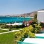 Туры в отель Poseidon of Paros Hotel & Spa, оператор Anex Tour