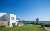 Туры в отель Poseidon of Paros Hotel & Spa