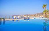 Туры в отель Poseidon of Paros Hotel & Spa