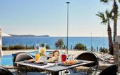 Туры в отель Poseidon of Paros Hotel & Spa