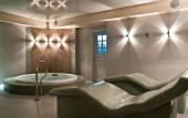 Туры в отель Poseidon of Paros Hotel & Spa