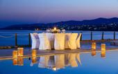 Туры в отель Poseidon of Paros Hotel & Spa