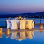 Туры в отель Poseidon of Paros Hotel & Spa, оператор Anex Tour