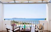 Туры в отель Poseidon of Paros Hotel & Spa