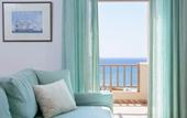 Туры в отель Poseidon of Paros Hotel & Spa