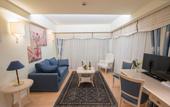 Туры в отель Poseidon Palace