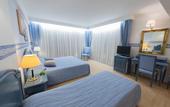 Туры в отель Poseidon Palace