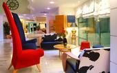 Туры в отель Poseidon Palace