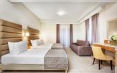 Туры в отель Poseidon Palace