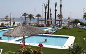 Туры в отель Poseidon Playa