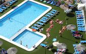 Туры в отель Poseidon Playa