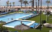 Туры в отель Poseidon Playa