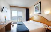Туры в отель Poseidon Playa