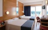 Туры в отель Poseidon Playa
