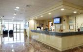 Туры в отель Poseidon Playa