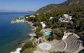 Туры в отель Poseidon Resort