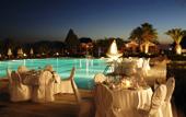Туры в отель Poseidon Resort