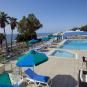 Туры в отель Poseidonia Beach Hotel, оператор Anex Tour