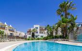 Туры в отель Armonia Holiday Village & Spa