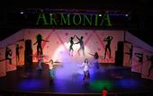 Туры в отель Armonia Holiday Village & Spa