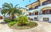 Туры в отель Xenios Possidi Paradise Hotel